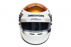 ADRIAN SUTIL  Force India F1 Team - Saison 2013