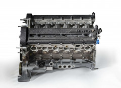 1995 FERRARI F50 MOTEUR V12 TIPO F310B