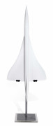 ¤ CONCORDE  Maquette d’agence, circa 1980