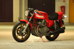 1977 MV Agusta 750 S America  No reserve - Sans réserve