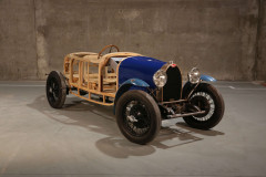 1929 Bugatti Type 40  No reserve