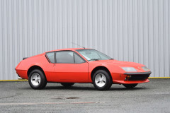 1980 Alpine A310 V6  No reserve