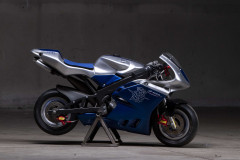 Mini Moto "MV F4 1000" by Tamburini  No reserve - Sans reserve