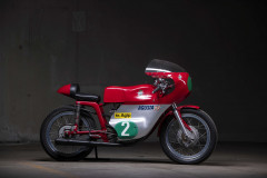 c.1962 175 MV Agusta Corsa Special  No reserve - Sans réserve
