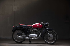 1956 MV Agusta 175 CST  No reserve - Sans réserve