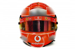 MICHAEL SCHUMACHER  Ferrari - Saison 2004