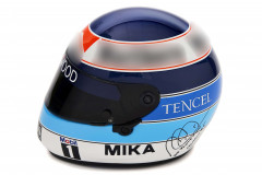 MIKA HAKKINEN  McLaren - Saison 1995