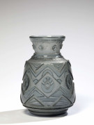 DAUM  Vase - Circa 1935