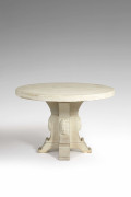 Georges SOUTIRAS & Joseph MONIN (1906-1990); (1903-2000) Table - Circa 1949