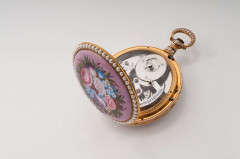 BOVET & FLEURIER Milieu du XIXe siècle