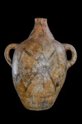 <b>CRUCHE À EAU</b> <br/>Rif, Maroc, 20e siècle