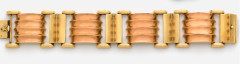 Bracelet articulé