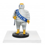 BIBENDUM  Figure publicitaire, fabrication moderne