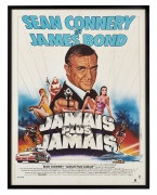 JAMAIS PLUS JAMAIS (1983)