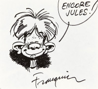 André FRANQUIN