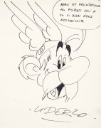 Albert UDERZO