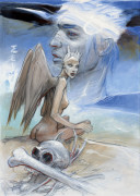 Enki BILAL