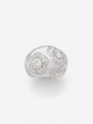 CHANEL  Bague boule