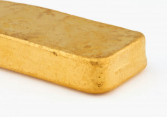 LINGOT D'OR