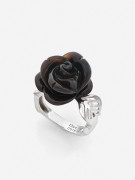 DIOR  Bague "Rose Pré Catelan"