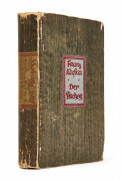 KAFKA (Franz)  Der Prozess.