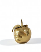 Claude LALANNE 1924-2019 Pomme Bouche - circa 1980