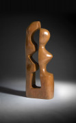 Alexandre NOLL 1890-1970 Sculpture - circa 1953