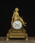 PENDULE D'ÉPOQUE LOUIS XVI