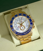 ROLEX  Yacht Master II, ref. 116688, n° M040305