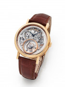 BREGUET  Tourbillon, Ref. 5335, n° 3252BB