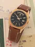 ROLEX  Day Date, ref. 1803, n° 1376175