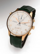 IWC  Portugieser Chrono-Rattrapante, ref 3712, n° 2799935