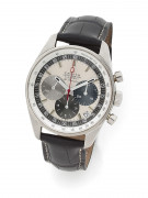 ZENITH  El Primero A386, n° 706D877