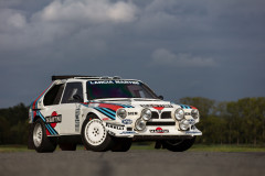 1986 Lancia Delta S4