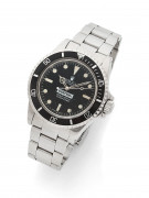 ROLEX  Submariner "Comex 822", ref. 5514 / 5513, n° 5230267