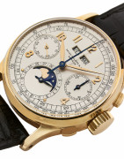 PATEK PHILIPPE  Ref. 1518 "Big Arabic", n° 863336 / 633141