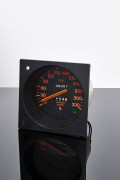 VEGLIA BORLETTI POUR FERRARI 512 BB  Compteur de vitesse en km/h