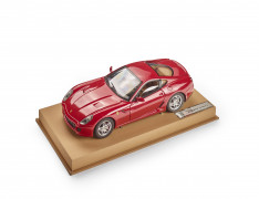 FERRARI 599 GTB FIORANO  Miniature