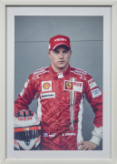 Kimi RAIKKONEN