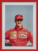 Michael SCHUMACHER