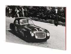 Ferrari 166S Mille Miglia 1948