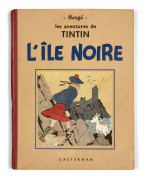 TINTIN N°7