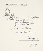 HERGÉ