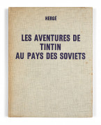 TINTIN N°1