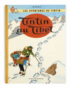 TINTIN N°20