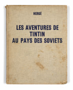 TINTIN N°1