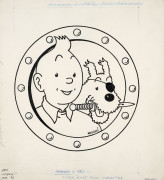 HERGÉ STUDIOS