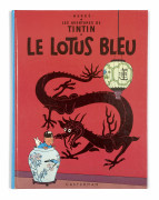 TINTIN N°5