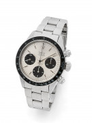 ROLEX  Daytona "Sigma Dial", ref. 6263 / 6264 , n° 4028100