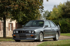 1988 BMW M3 Evo 2  No reserve